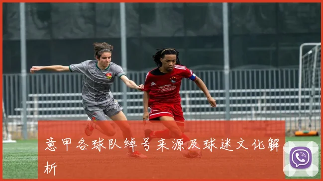 意甲各球队绰号来源及球迷文化解析