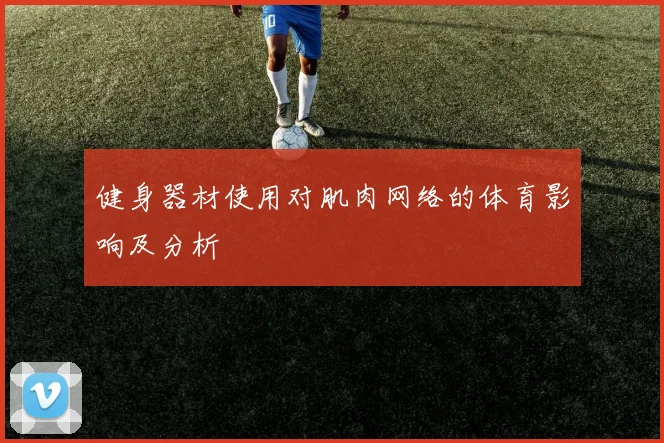 健身器材使用对肌肉网络的体育影响及分析